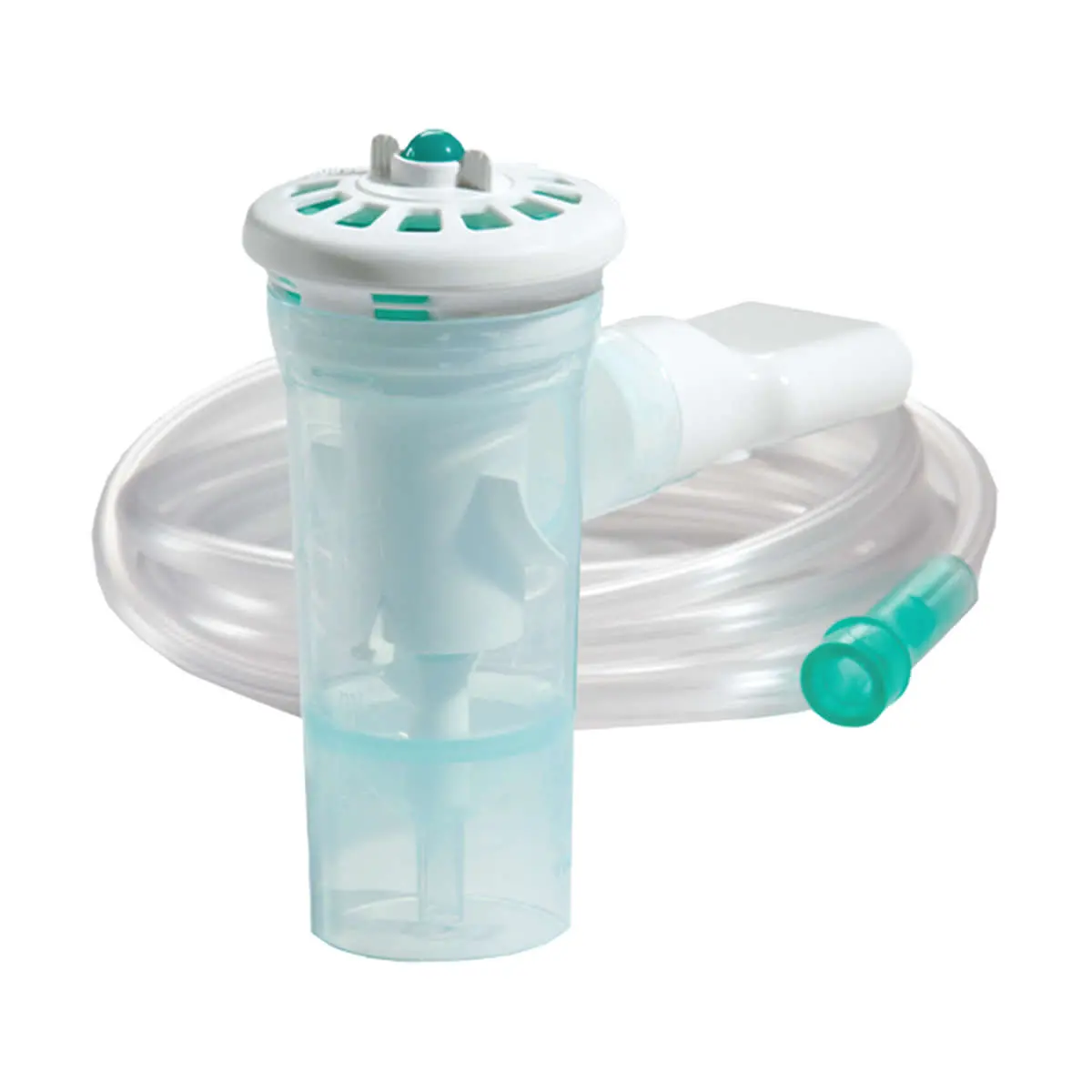 Aeroeclipse Xl Reusable Breath Actuated Nebulizer 1
