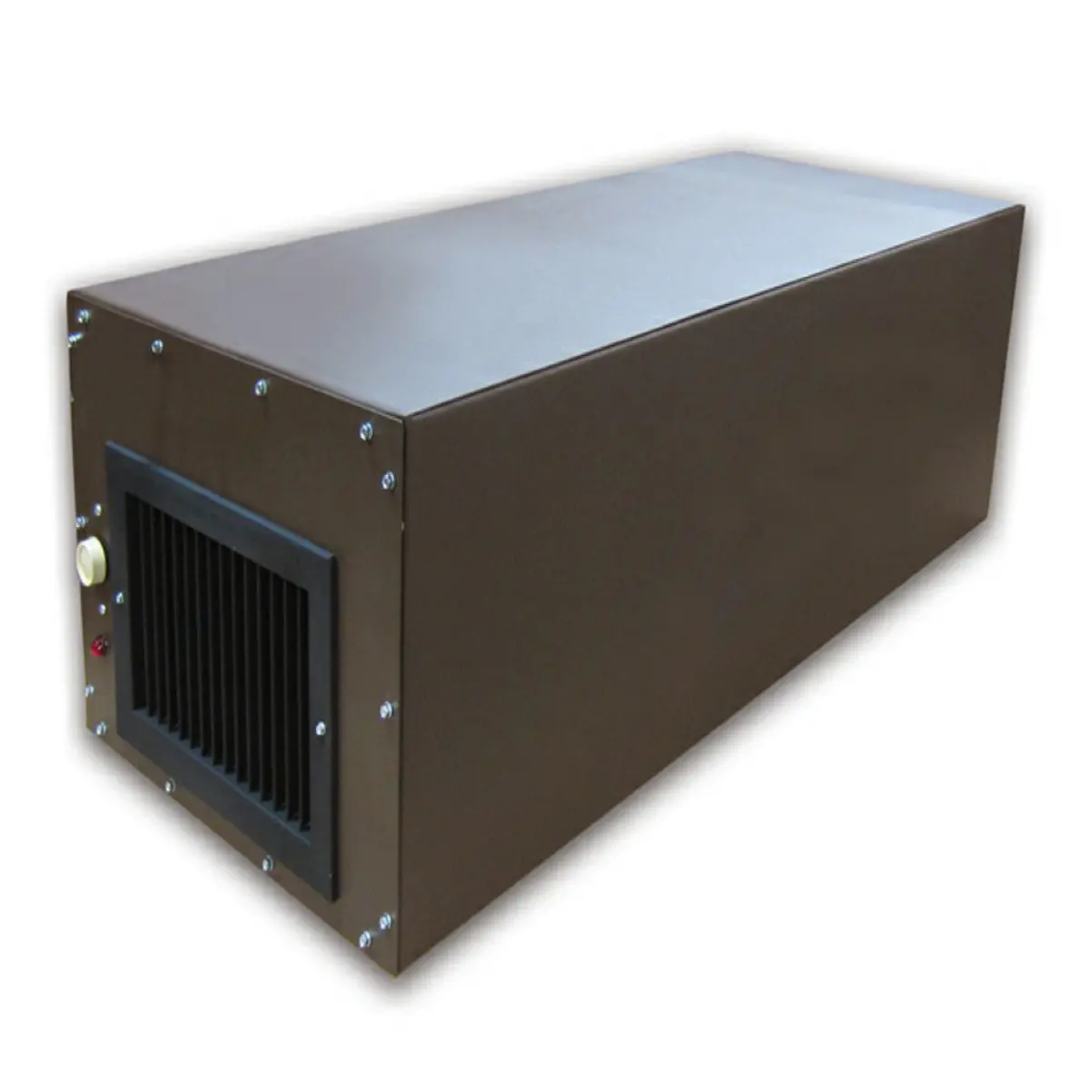 Damn 201-Xt Ambient Industrial Air Filtration Unit 1