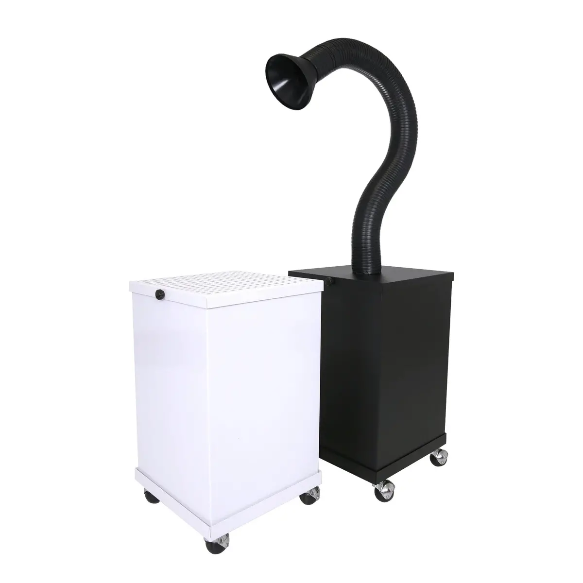 Damn Hepa/Ulpa Air-Purification Cabinet 3
