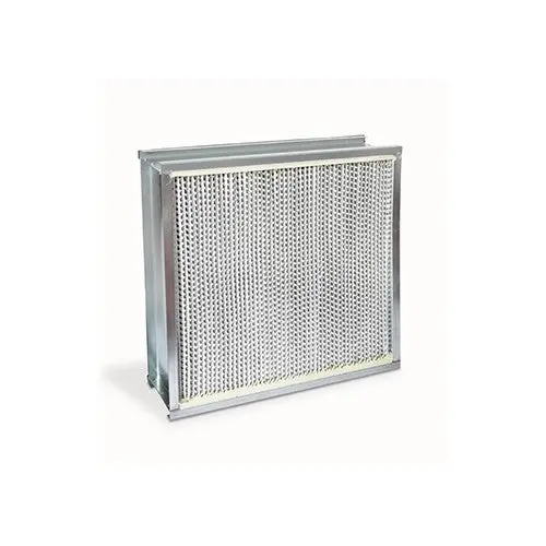 Optional High Capacity Hepa Filter For Sp-400 And Sp-800 Series 1