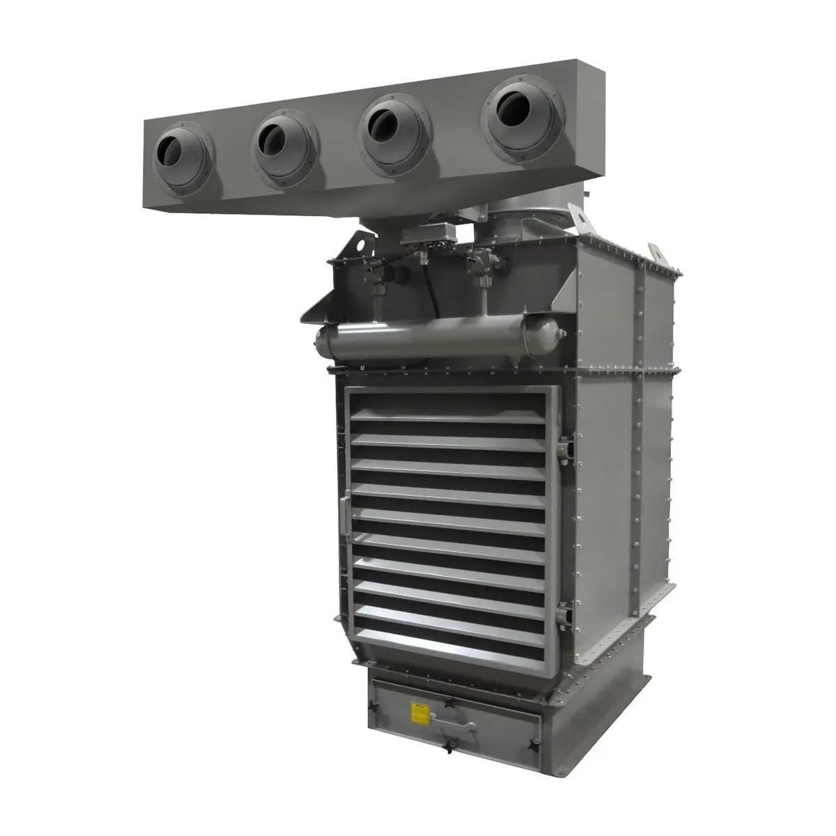Damn Powerwall Cross Draft Dust Collector Unit 1