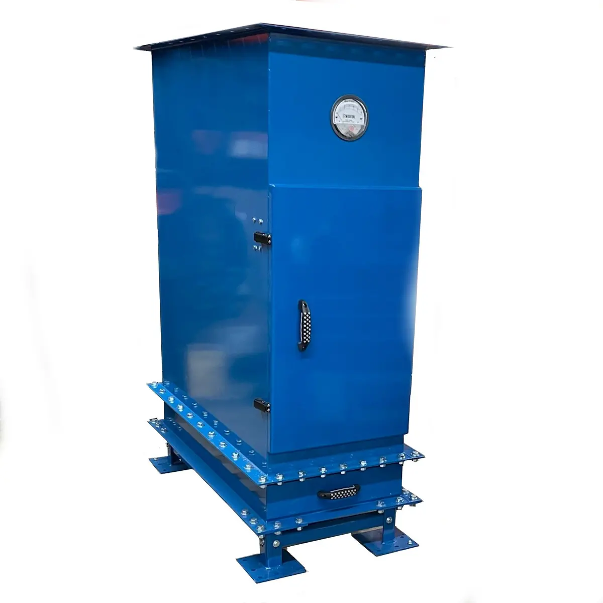 Damn Filters Dust Collector 1000-1500 Cfm 1