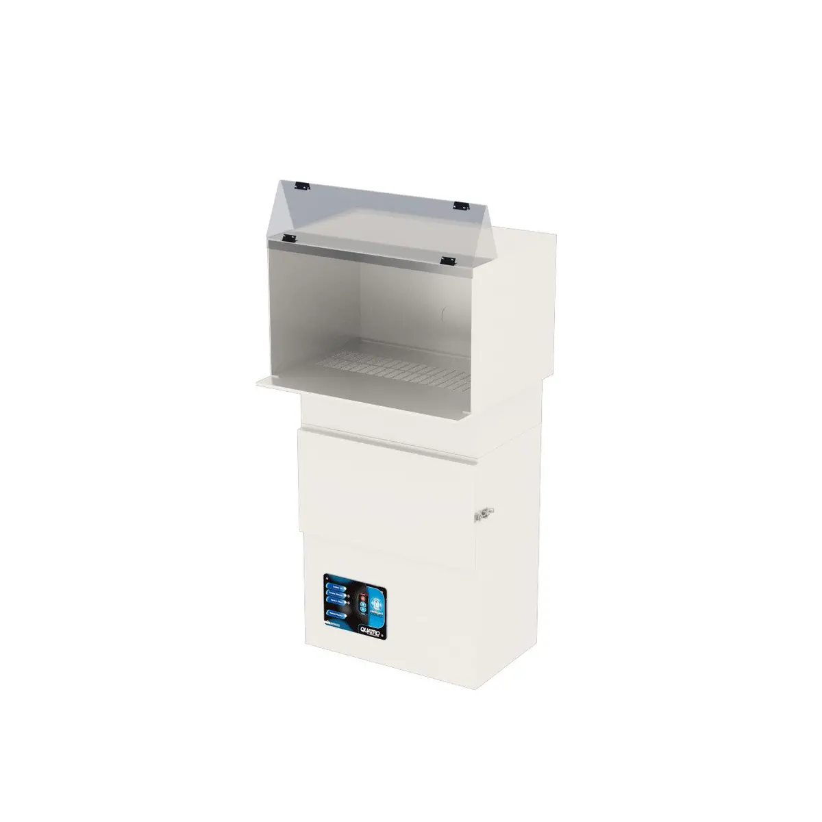 Downdraft Station Dds Series 1