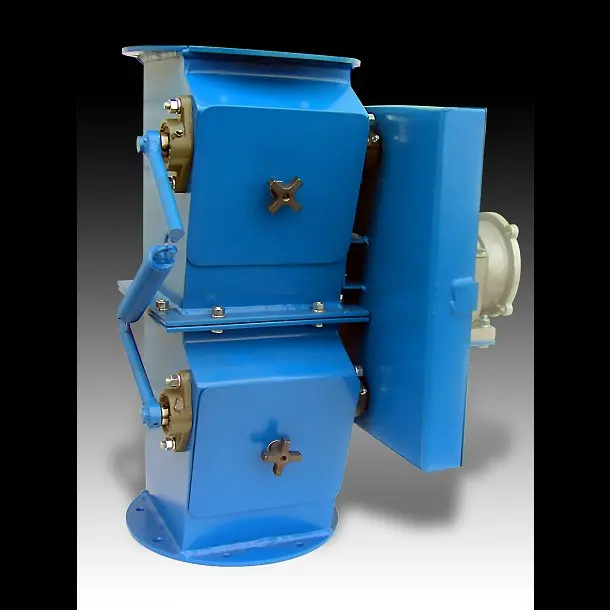 Aerodyne Gatorgate Double Dump Valve 1