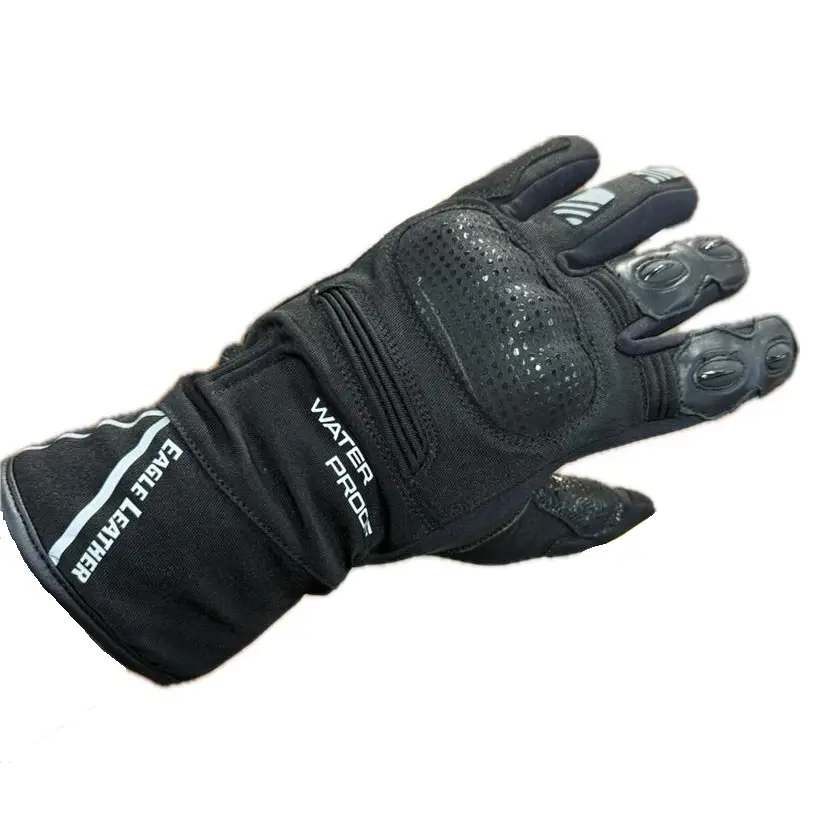 Men's Delta Gloves 1