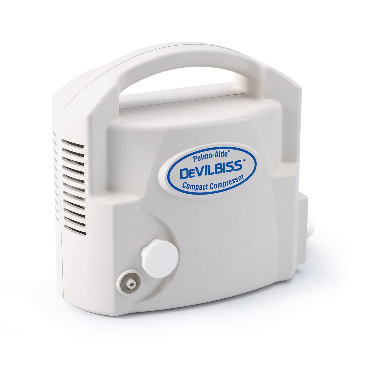 Parts For Devilbiss Pulmo-Aide Compact Compressor 1