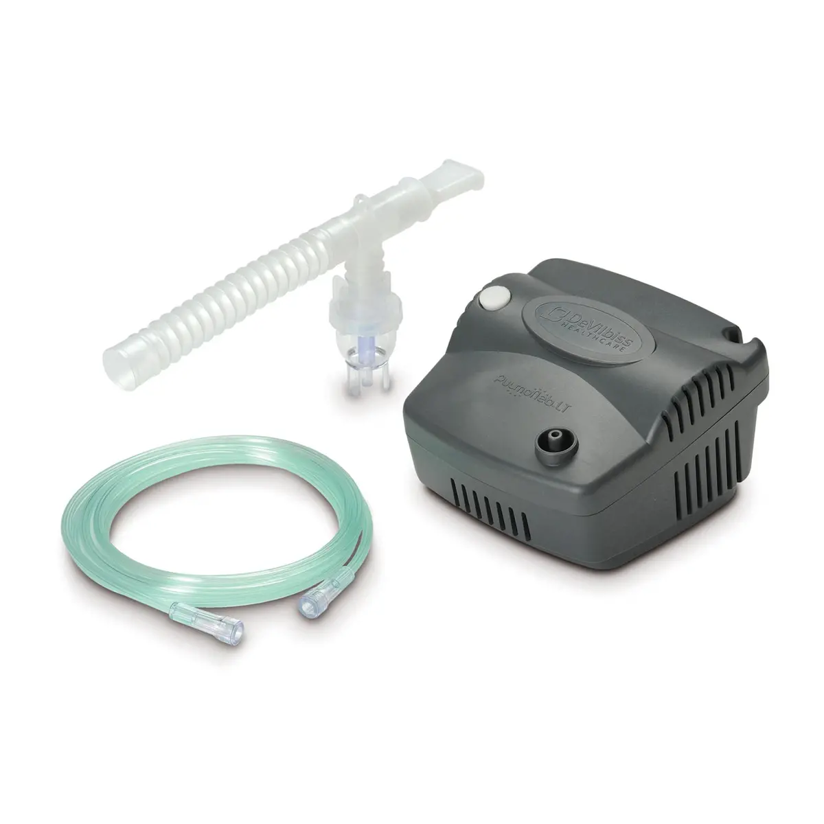 Pulmoneb Lt Compressor Nebulizer (New, Open Box) 1