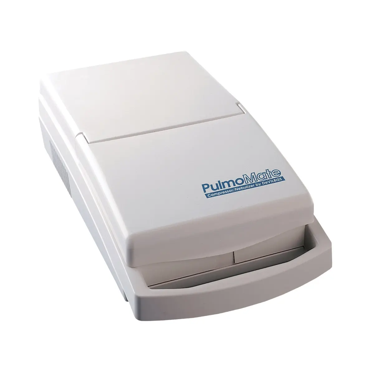Pulmomate Nebulizer System 1