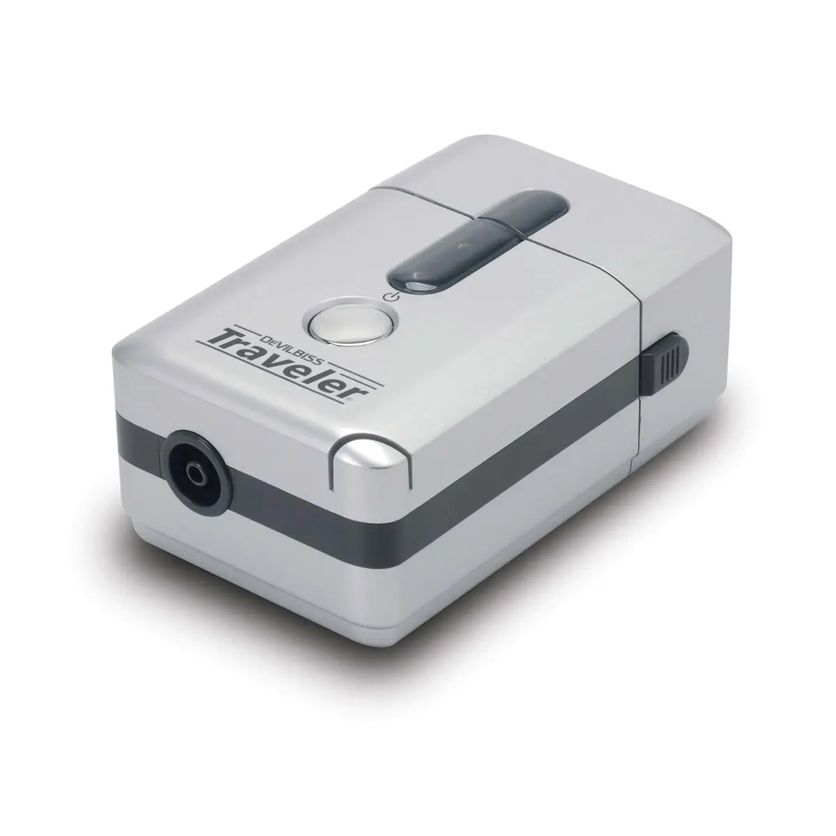 Parts For Traveler Portable Nebulizer Compressor 1