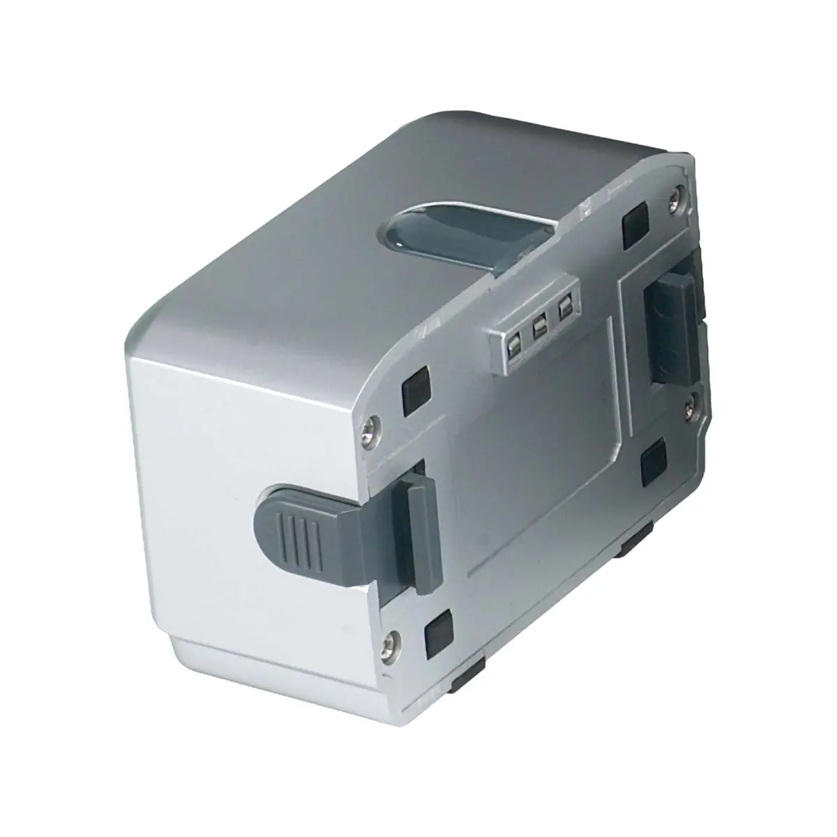 Rechargeable Battery For Devilbiss Traveler Nebulizer System 1