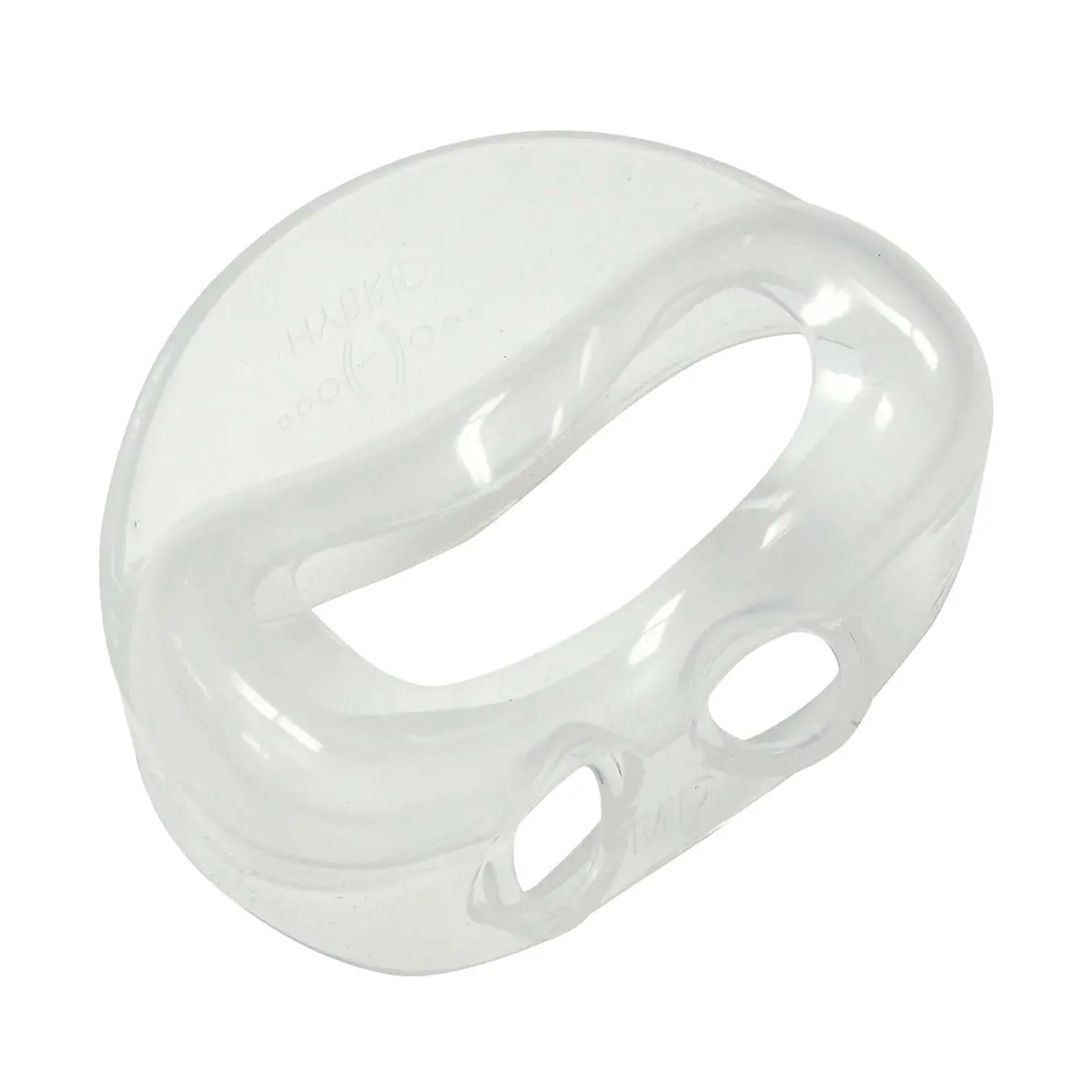 Devilbiss Hybrid Dual-Airway Interface Replacement Oral Cushion 1