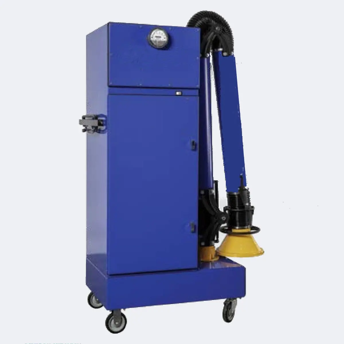 Damn 35 Series Portable Dust Collector 1