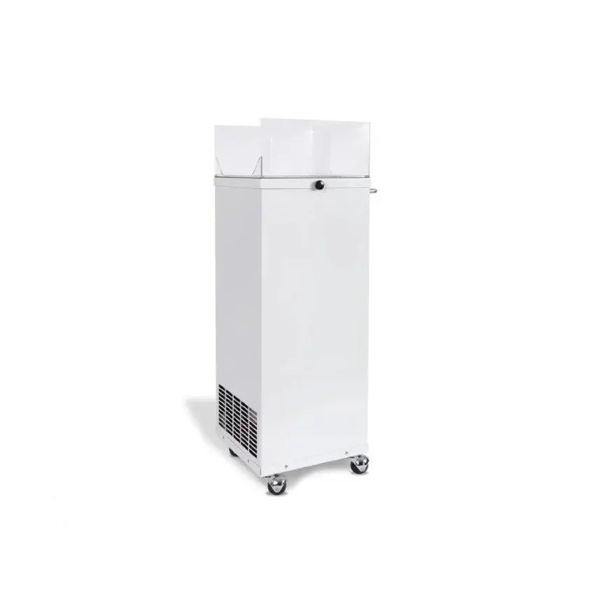 S-Dd-1 Compact Downdraft Table 1