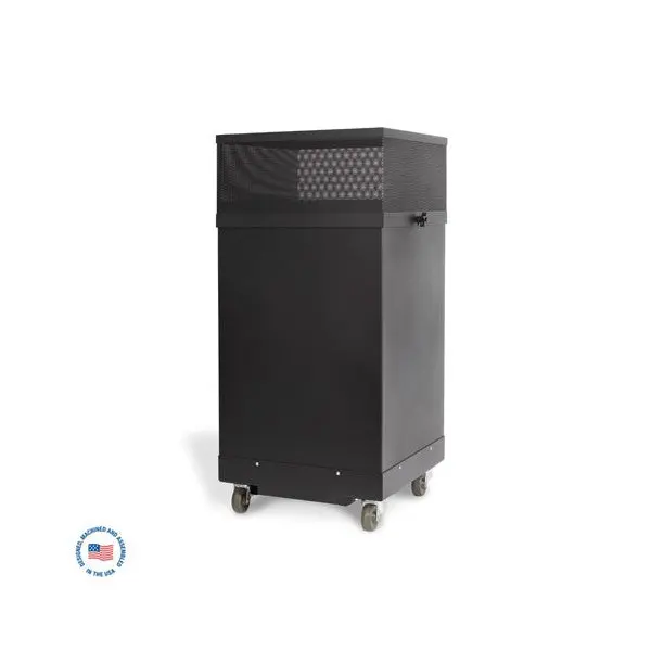 Sp-800-Amb Portable Air Cleaner 1