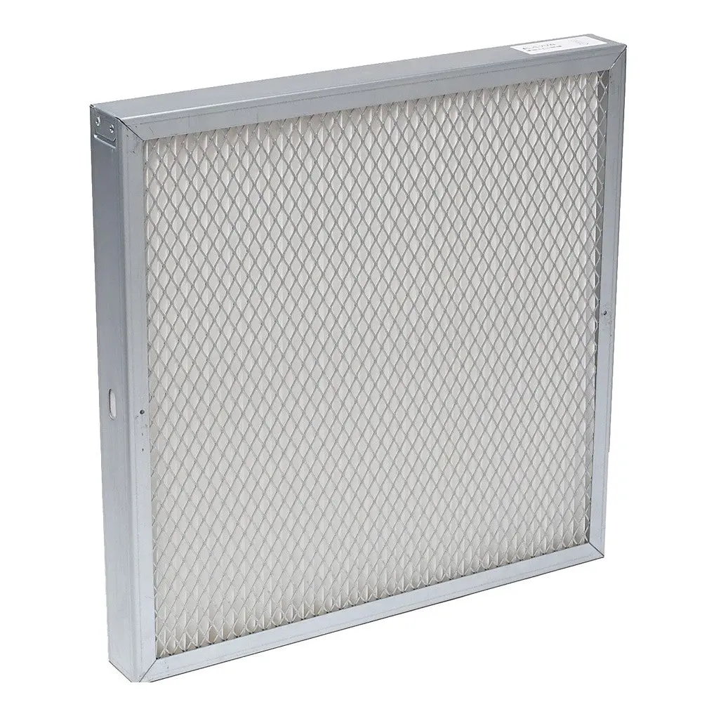24X24 Panel Air Filter – Replacement For Dollinger Ve-1103-2424 (Sold In Pairs) 1
