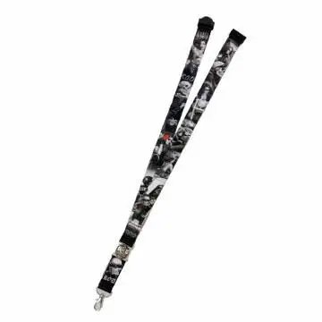 Ride Or Die Lanyards 1