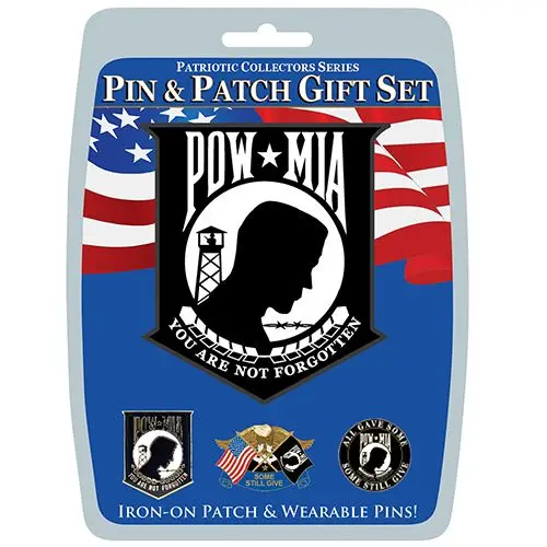 Gift Set Pow*Mia 1