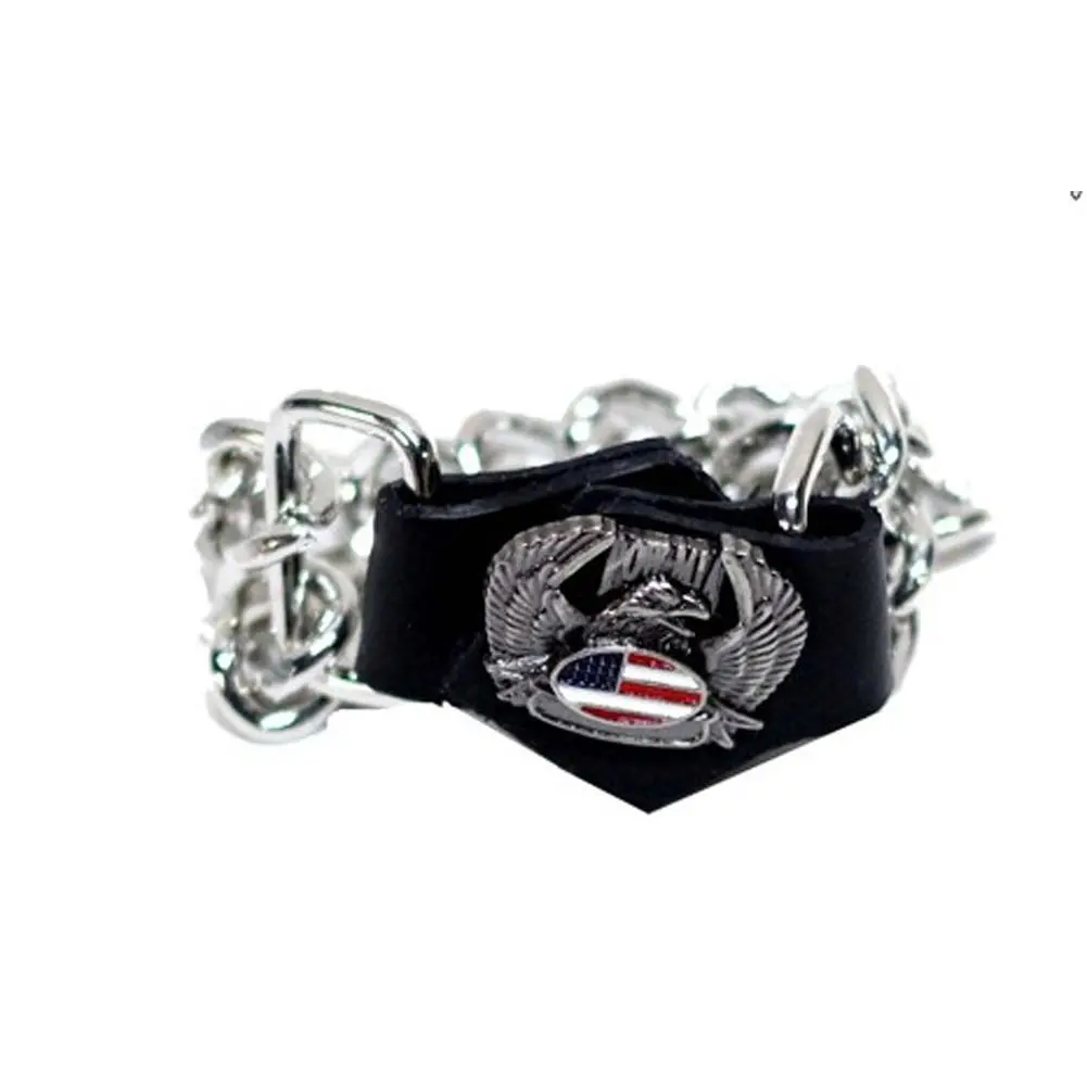 Eagle& Flag Vest Extender 1