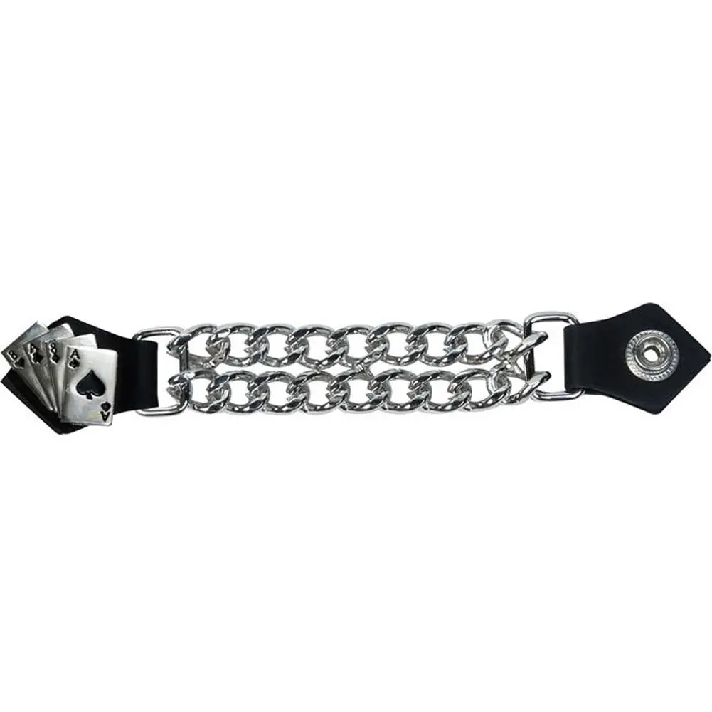 Dead Man's Hand Vest Extender 1