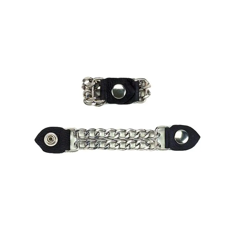 Plain Vest Extender 1