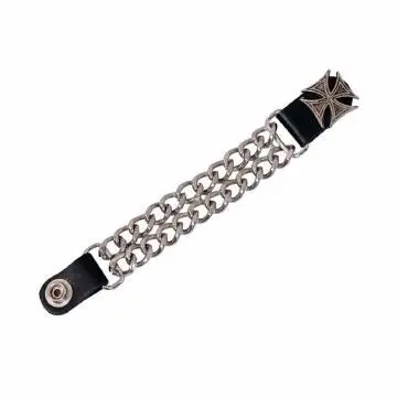 Iron Cross Vest Extender 1