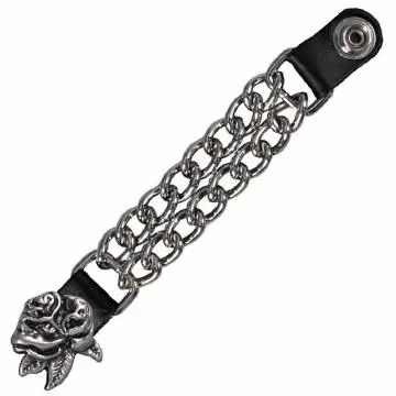 Rose Vest Extender 1