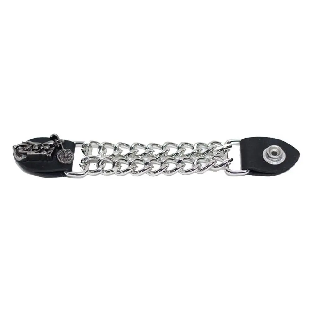 Motorcycle Vest Extender 1