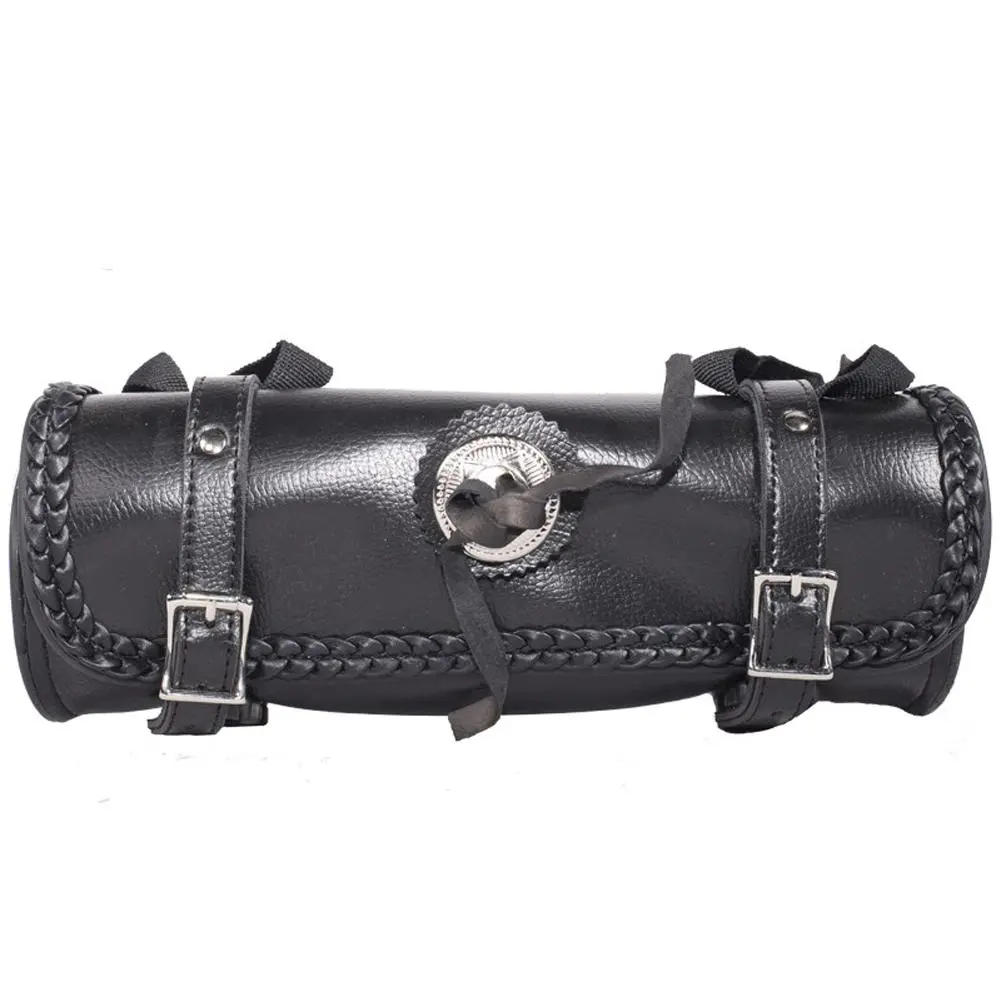 Pvc Mc Tool Bag With Concho 12-Inch 1
