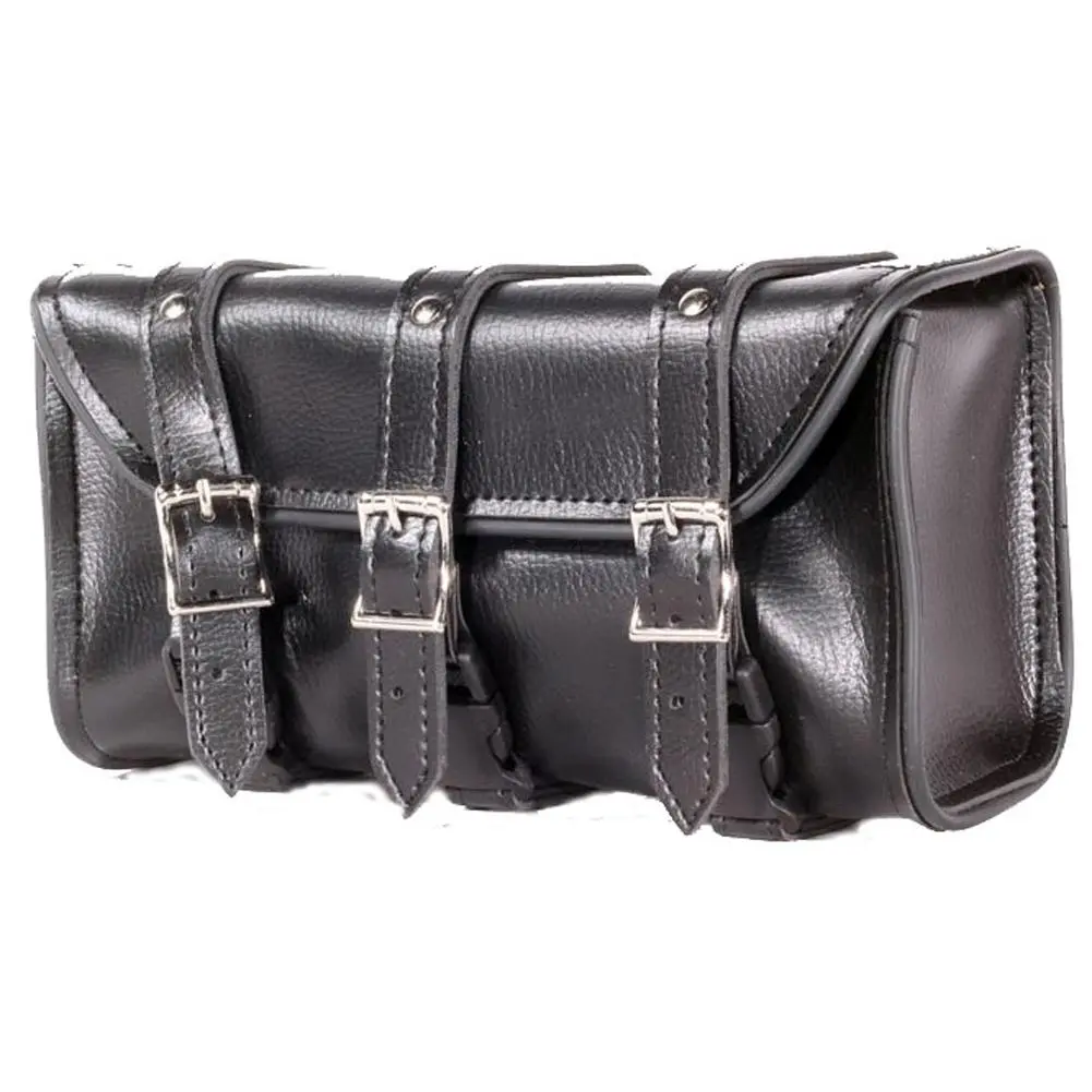 Pvc Mc Tool Bag With 3 Straps 12-Inch 1