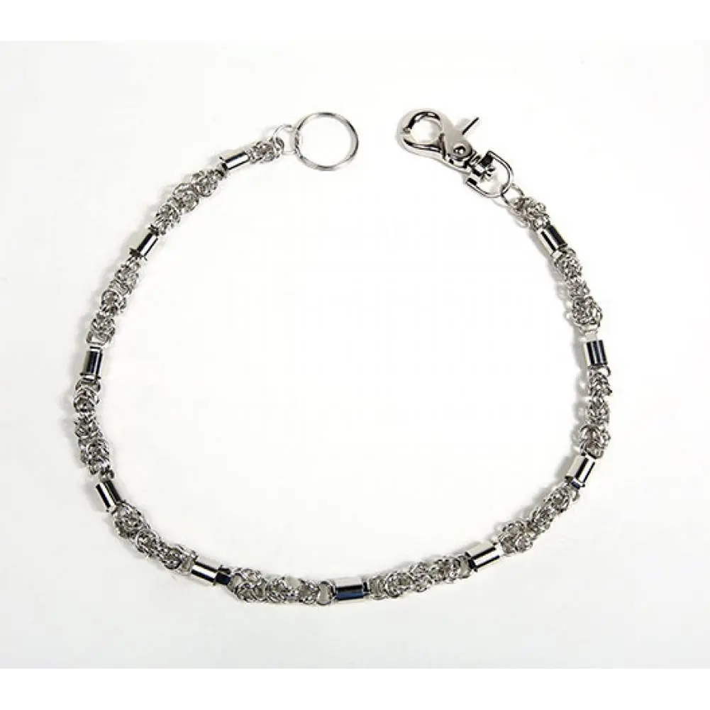 25" Biker Chain 1