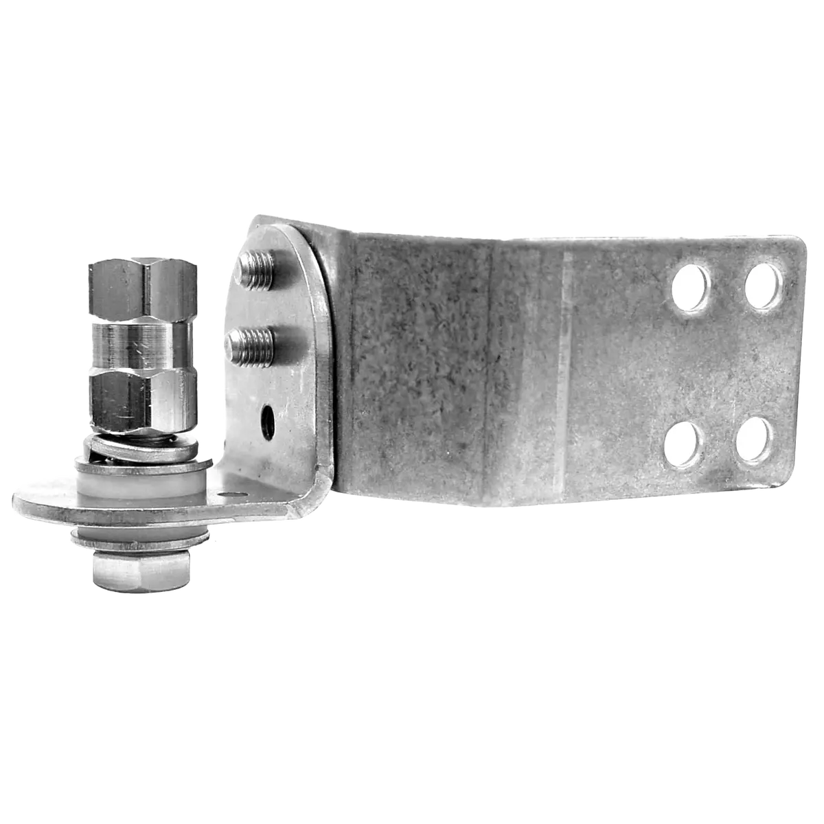 Door Jamb Cb Antenna Mount (Lug) 1