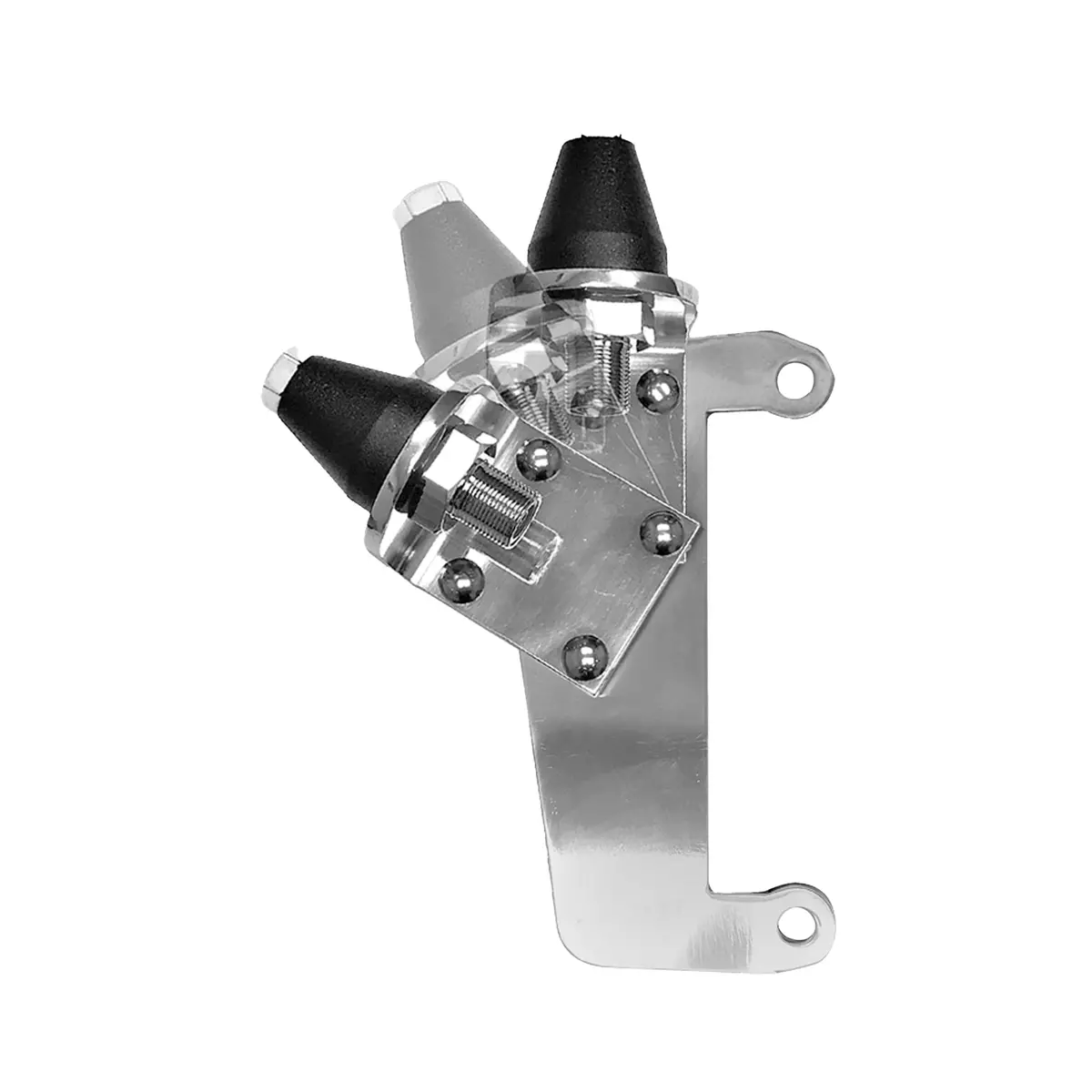 Driver Extreme Mirror Mount - Drx-3502 1