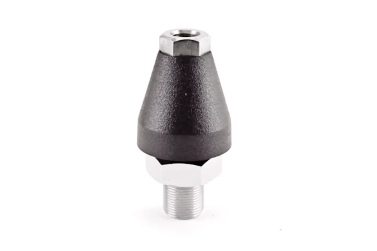 Driver Extreme Heavy Duty Antenna Stud 1
