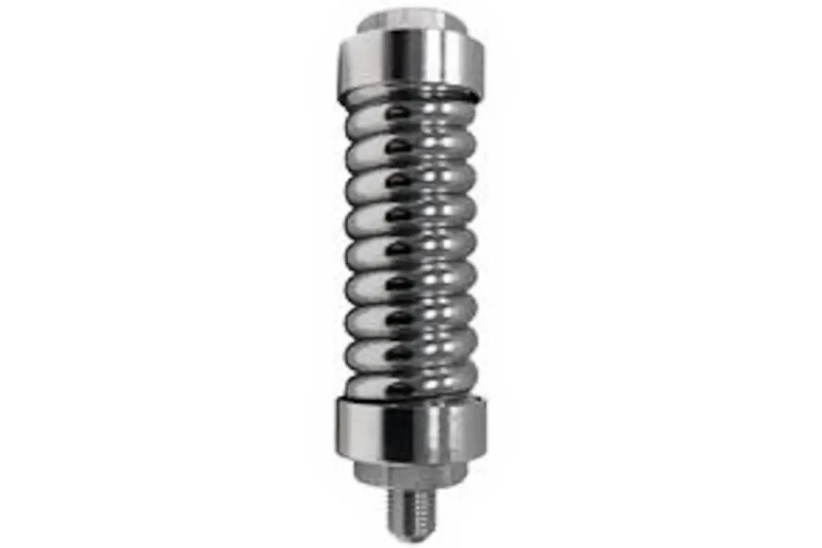 Driver Extreme Heavy Duty Antenna Spring 1