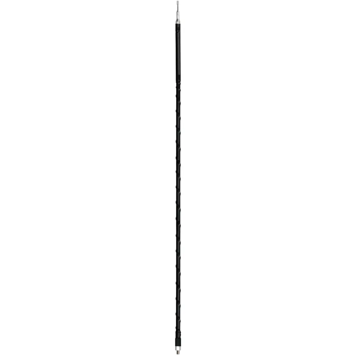 Driver Extreme Silver Bullet Fiberglass Cb Antenna 1