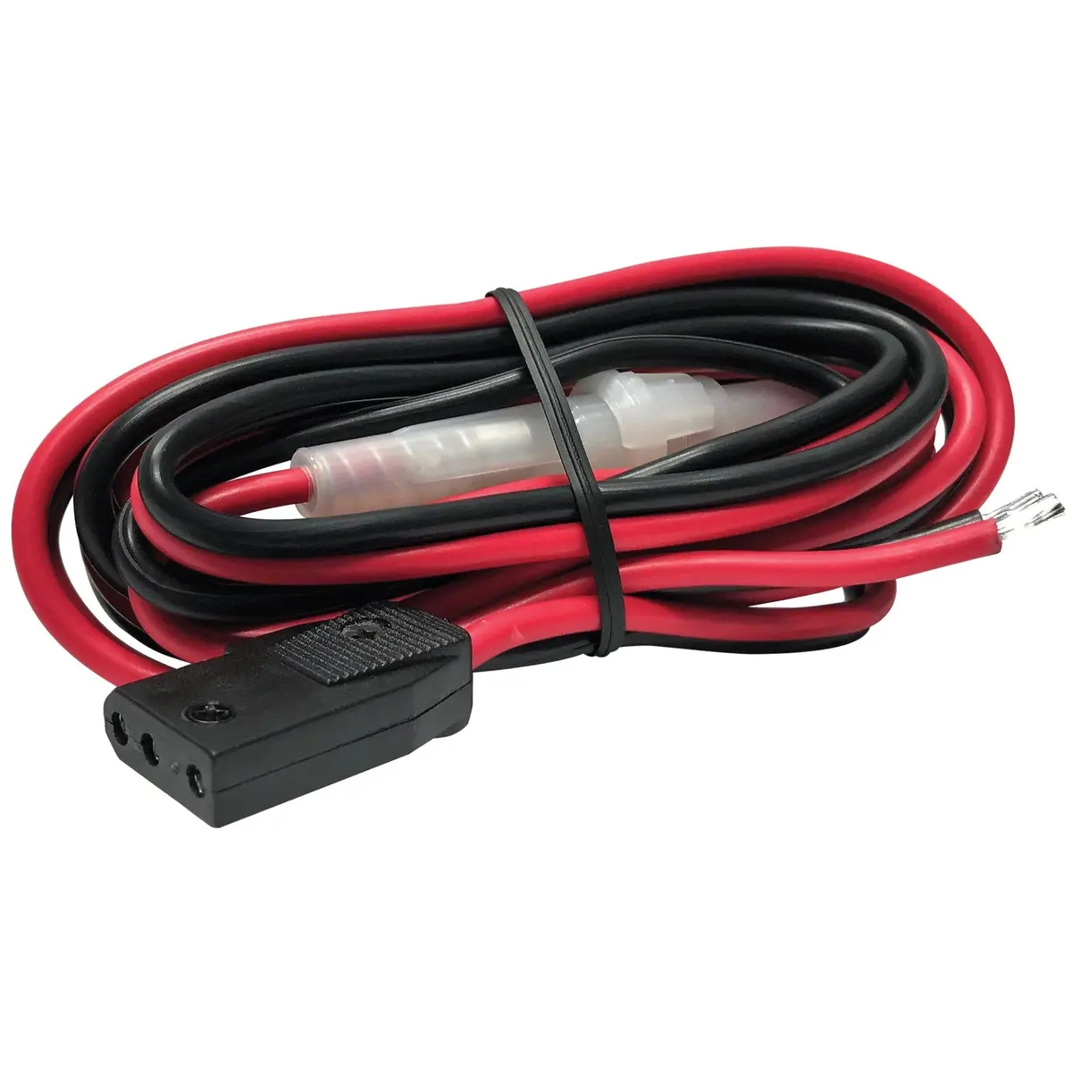 Driver Extreme Heavy Duty 3-Pin Power Cord 1