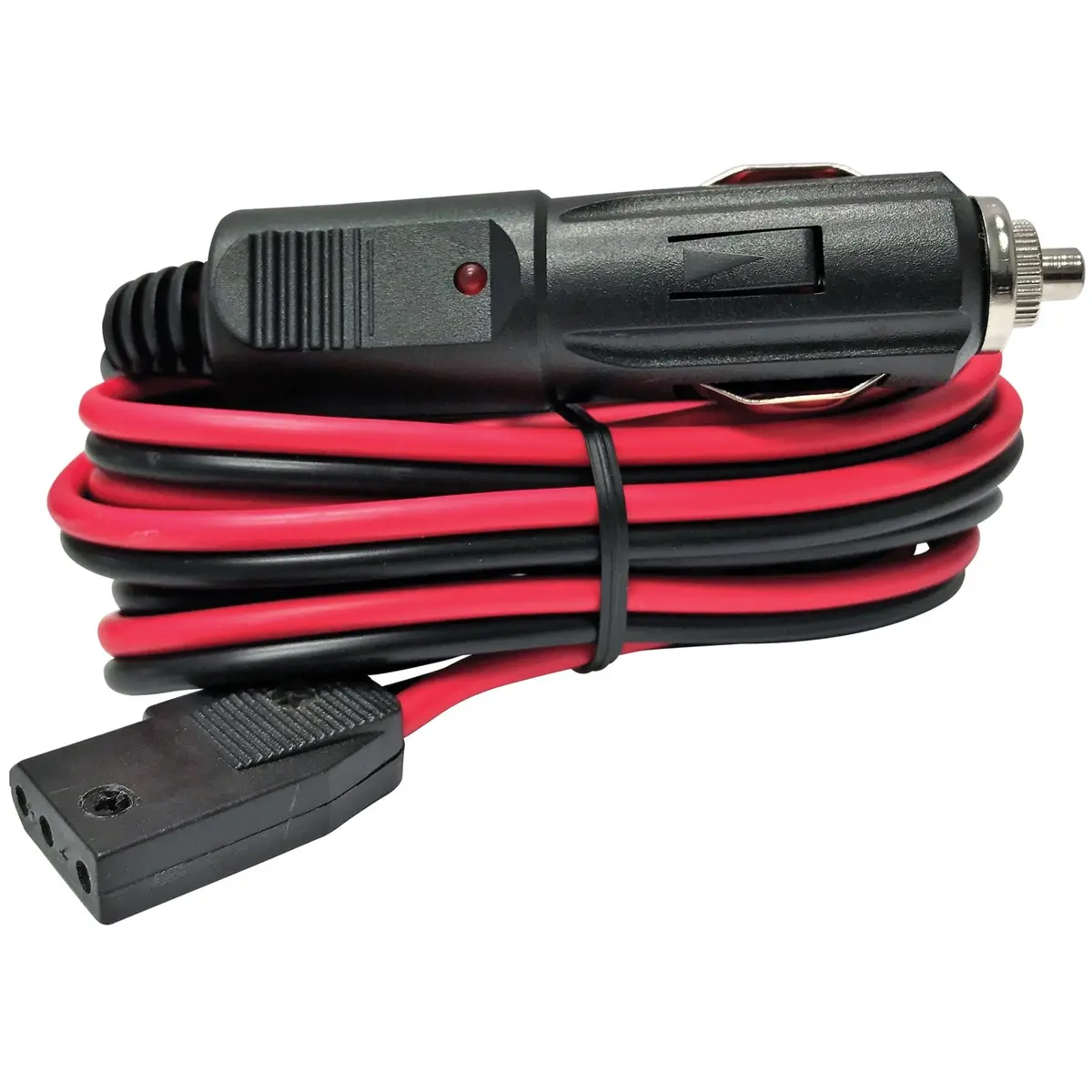 Driver Extreme Heavy Duty Cigarette Power Adapter 1