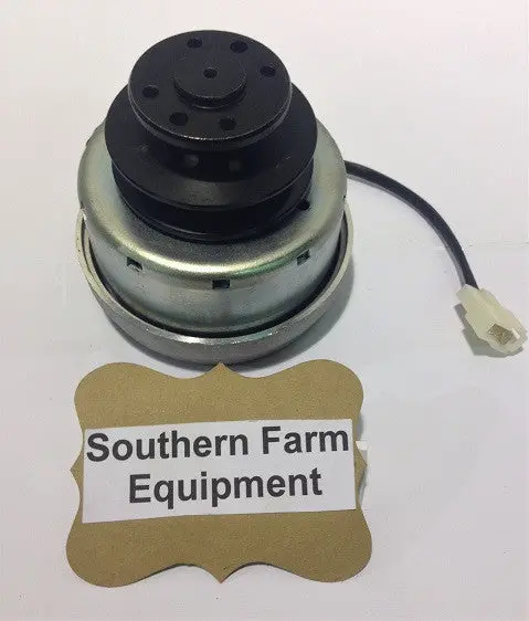 Sfal-1500   Alternator/Dyno 1