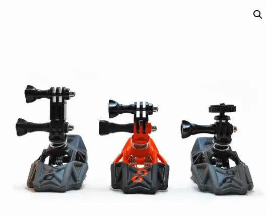 Dango Gripper Mount Adapter Pack 1