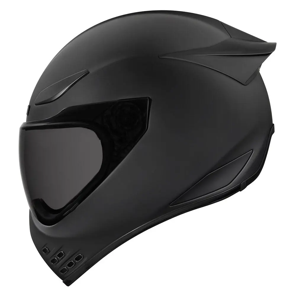 Icon Domain Helmet 1