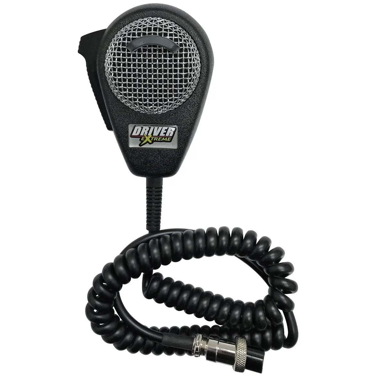 Driver Extreme Cb Microphone 1