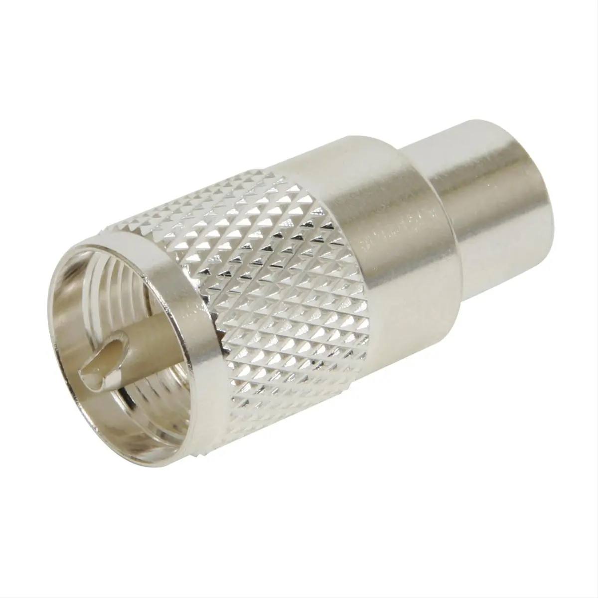 Driver Extreme Solder On Pl-259 End 1