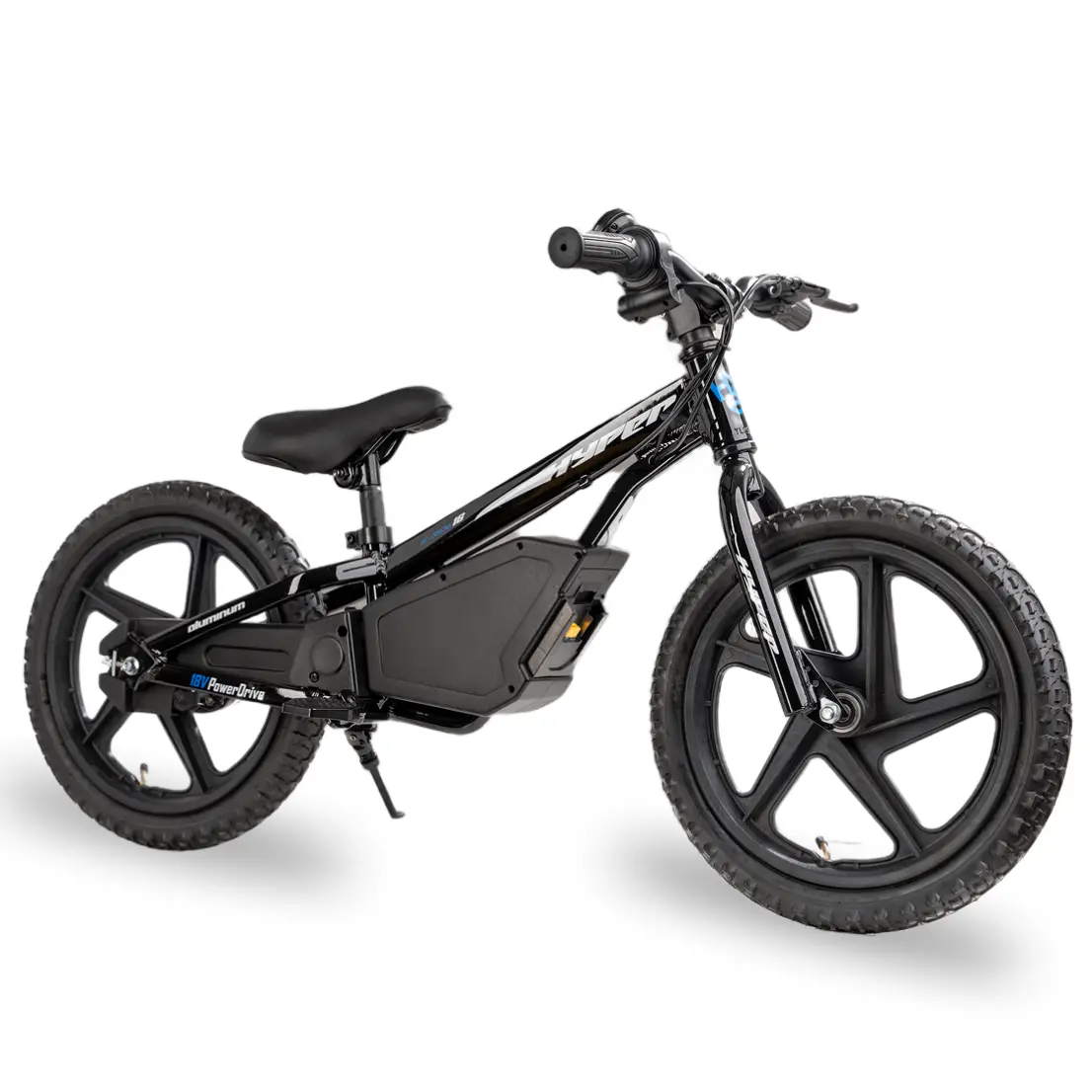 Hyper 16In E-Balance Bike For Kids 1