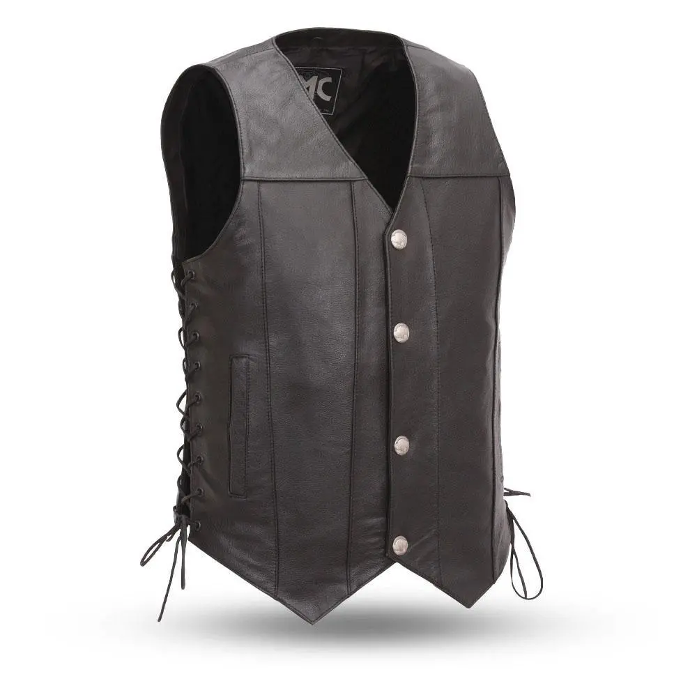 Eagle Gunslinger Vest Tall 1