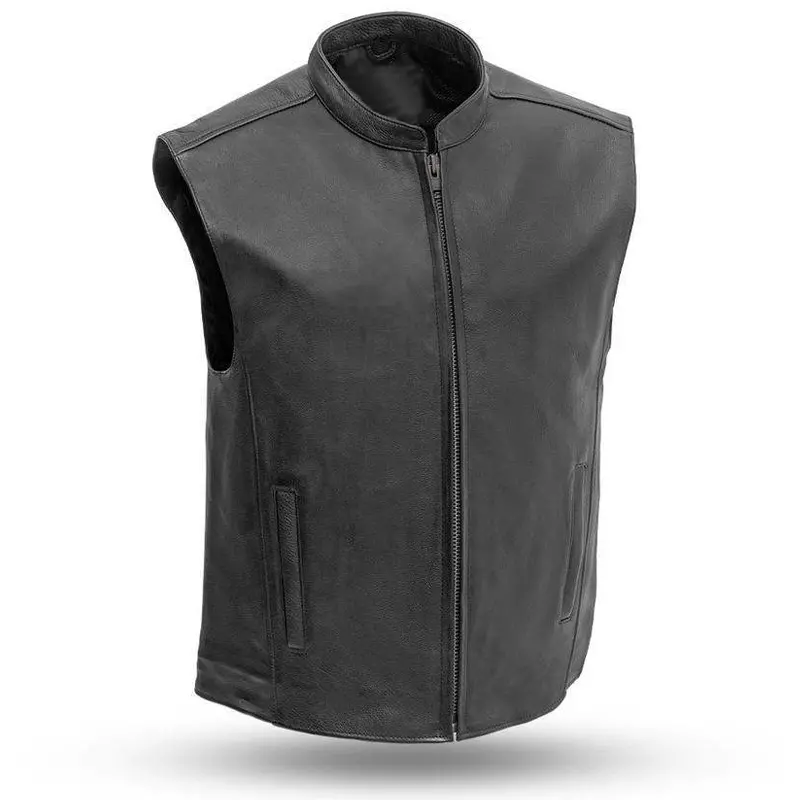 Club House Vest 1