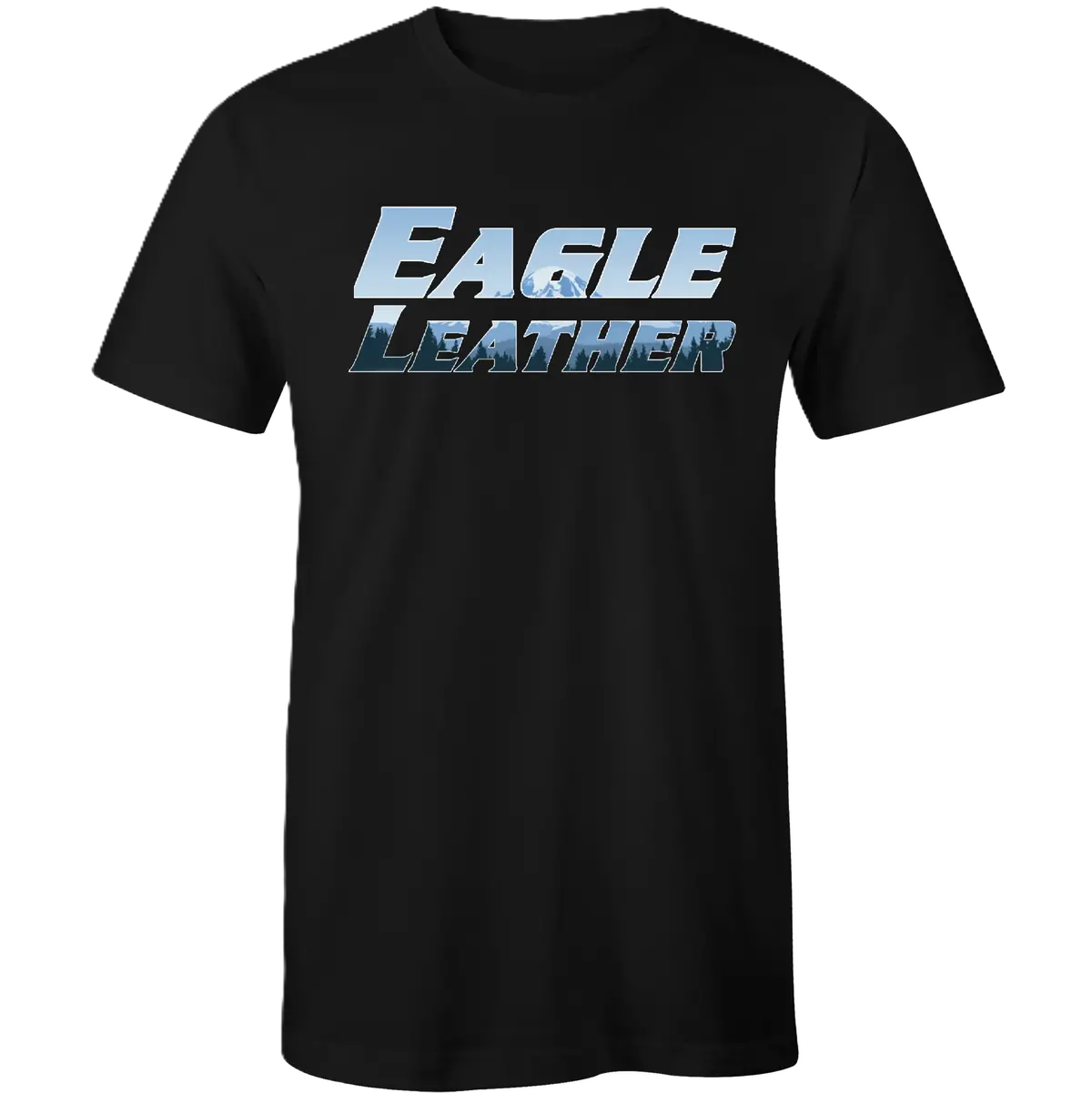 Eagle Leather Rainier Shirt 1