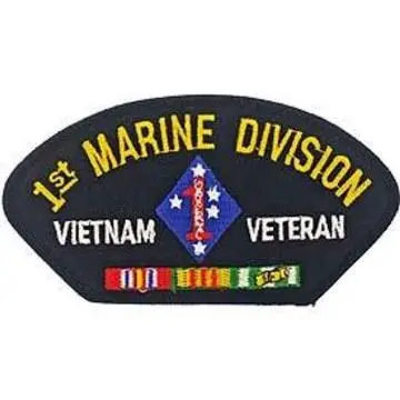 Viet Hat Usmc 1St 1