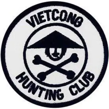 Vietnam Cong Hunt 1