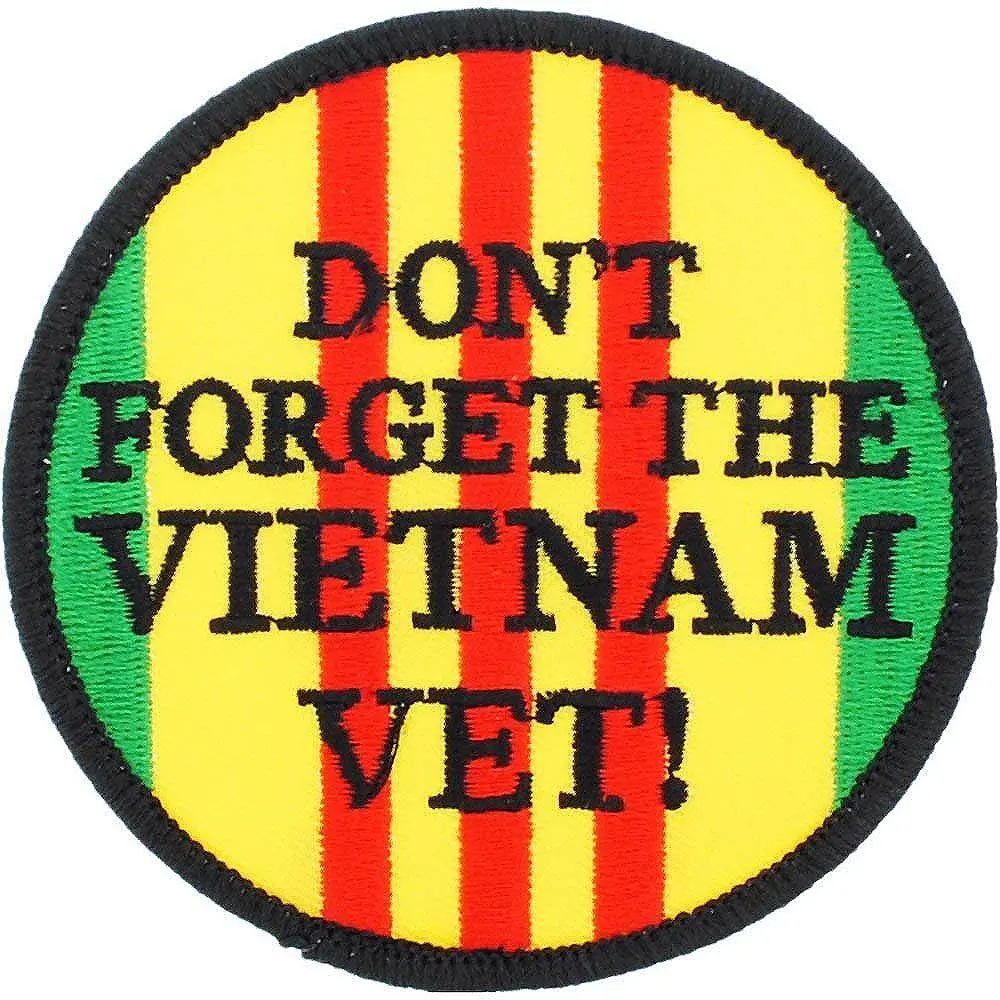 Vietnam, Don't Forget 1