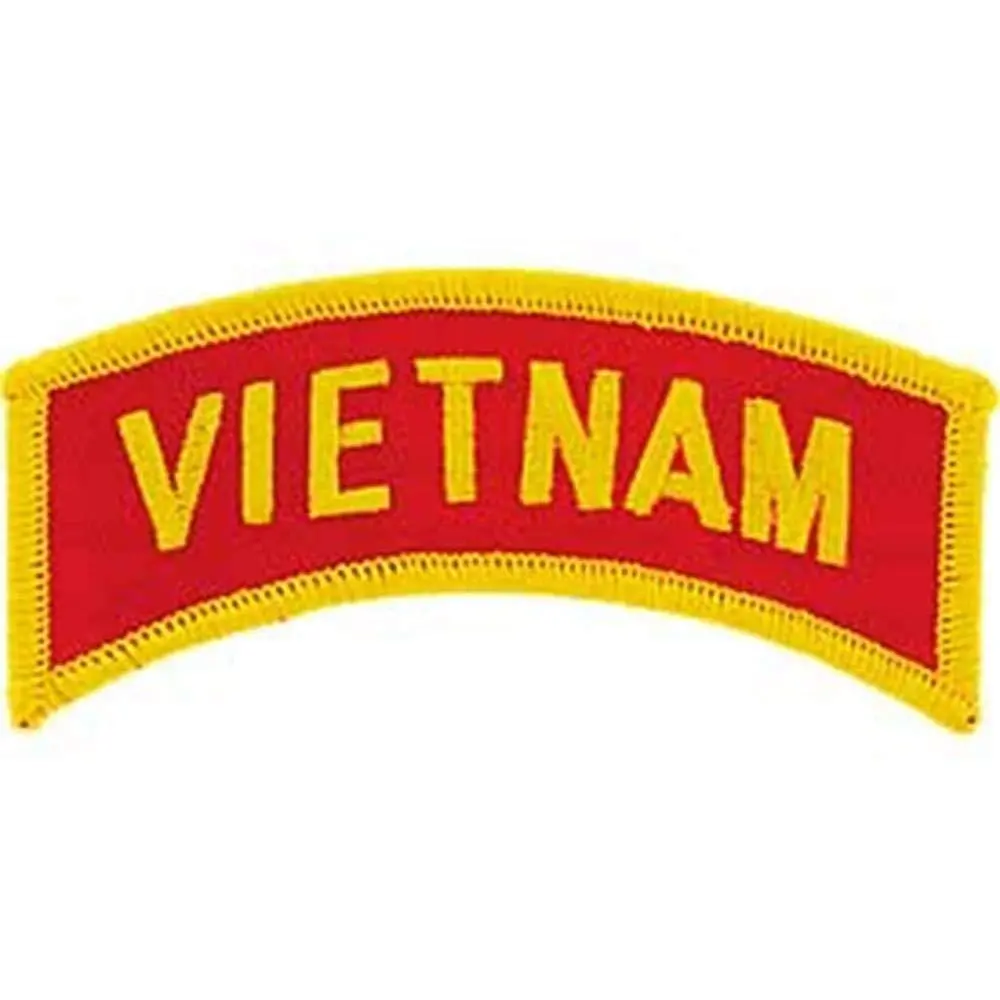 Vietnam Tab Patch 1